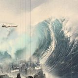 Really Big Tidal Wave 2010