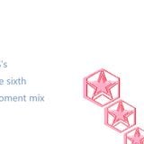 CS's the sixth moment mix