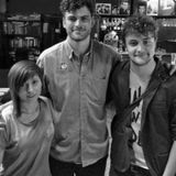 Vance Joy - Stag Session