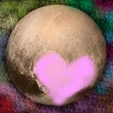 there is no love in space