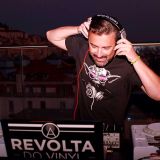 A REVOLTA do Vinyl - 5 Julho 2014