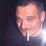 Dj Ralf @ Ministry of Sound, London - 22.02.1994