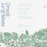 Le'DJ'Mette(Live) @ Metlof 7-2-2015. 22:30u/ 00:30u