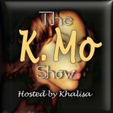 The K. Mo Show - Episode 9 (10th Nov 2012)