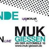 Bait and Switch - Sternstunde@M.U.K. 2012-10-20 Pt. I