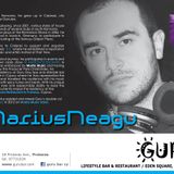 Marius Neagu-Guru Bar Promo 2012