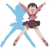 3/14(土) アニメ:TOR