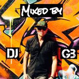Dj Gary Braner - Miami Beach (Studio Sessions)