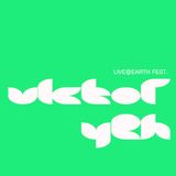 Victor Yeh Live Set @ Earth Fest.(2013.05.31)