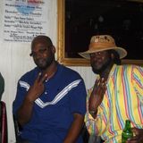LIVE FROM THE LAB WITH DED HED CED A.K.A. BLAC CAROLINA 29403