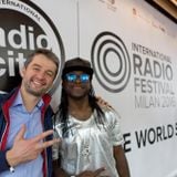 Radio NRJ Moscow IRFRadioFest 08042016