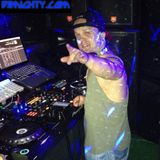 DJ MIGHTY MIKE MIDGET - FEEL FREE TO PARTY