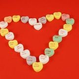 Anokky - Valentines Night Mix Up (Techno/Dubstep/Hardcore/Old Skool)