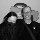 Ex Solar Race singer and guitarist Eilidh Bradley on Salford City Radio