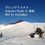 ゲレンデミックス SUBNOTE RADIO IN 津南 DJ MIX
