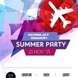 05 Renier Flight 21 November 15