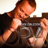 Gigi D'Alessio a Music Files su Radio Stonata