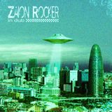 ZAION ROCKER IN DUB (2012)