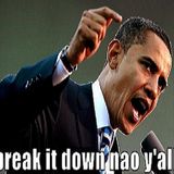 If It Aint Broke... Break It Down! (Live Breaks Mix 1/7/2015)