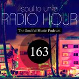 Radio Hour #163