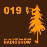 ESIW019 Mixed by Marcus Schmidt vs Double C