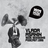 1605 Podcast 095 with Vlada Asanin