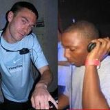 ALPHA V'S GUV BIG UP MIX......