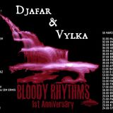 D.E.V.A.A - Bloody Rhythms 1st anniversary Guest Mix (March'11)