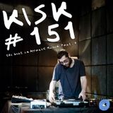 Kisk - The Best in Apparel Music Part. 7: Apparel Music Radio show Episode 151