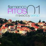Flamenco Pitos Chillout Mix 01 by Sergo