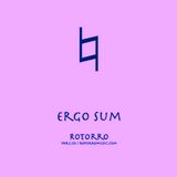 Music, Ergo Sum - VKRS Radio 15th January 2012