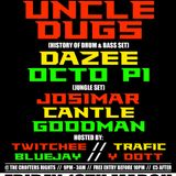 Josimar..... Course Correction..... ( Turn of the Century set... ) 18/03/16 @ The Crofters Rights