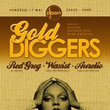Gold Diggers!