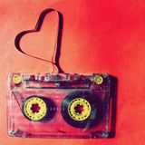 Music Is My Sanctuary