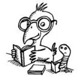 Early Bird Book Club Introduction
