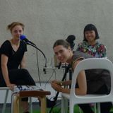 Where's the MC starring Ruth Childs & Elena Yu