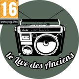 Le Live des Anciens #7 -- Spécial sex by Hadh part. 2