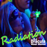 107 WAEL WAHID(DJ DRACULA) - Radiation
