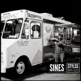 STYLSS Mix 024: SINES