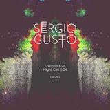 Sergio Gusto - lollipop