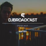 DJB Podcast #376 - Mattikk