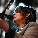 Lucinda Williams -2012-05-19 Merriweather Post Pavilion,Columbia, MD