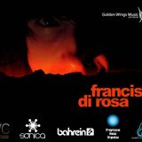 Francis Di Rosa@Golden Wings Innervisions Radio April