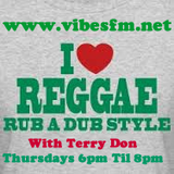Terry Don's Rub A Dub Thursday - As Presented On Vibesfm.net - 28 May 2015