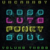 Absolute Funky Soul Vol. 3