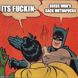 "Guess Who's Back??" A Skrillex and Friends Minimix