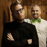 Dada Life - SiriusXM Lounge, WMC 2012 (Miami, USA) - 23.03.2012