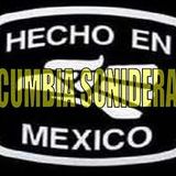 Cu Cu Cu Cumbia!