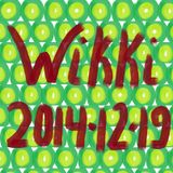 Wikki-Mix 2014/12/19