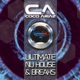 Sun Son AKA Coco Ariaz presents: Ultimate Nu House & Breaks 2015